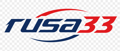 rusa33 logo